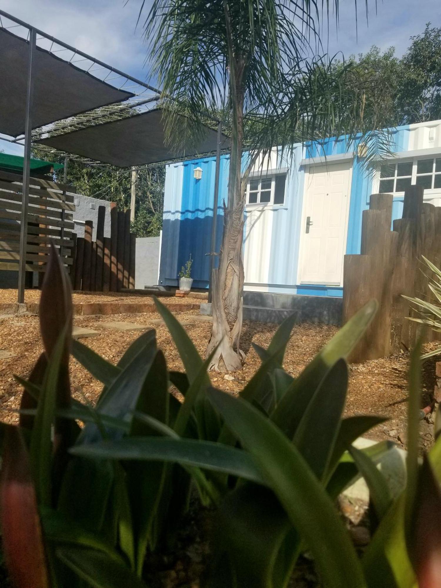 Squania Suite Container & Monoambientes Termas del Dayman Bagian luar foto