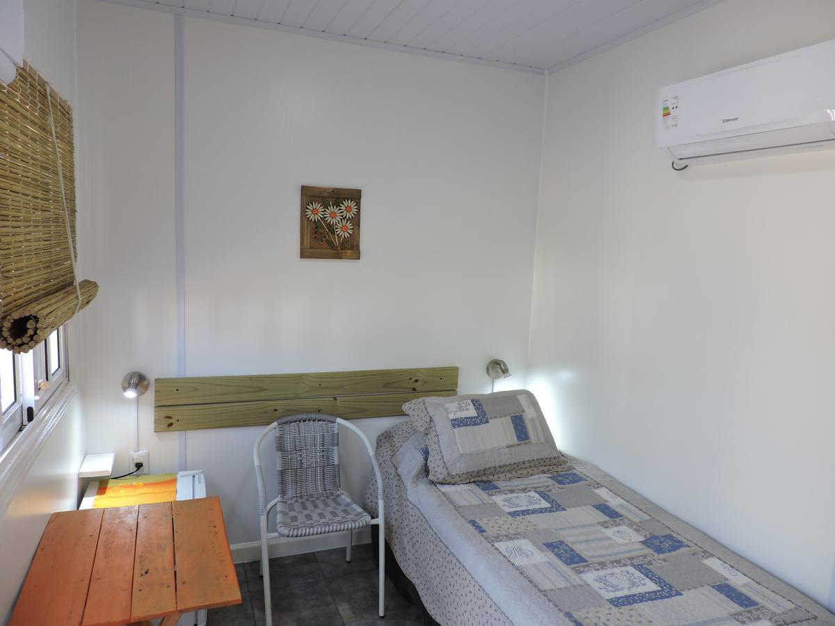 Squania Suite Container & Monoambientes Termas del Dayman Bagian luar foto