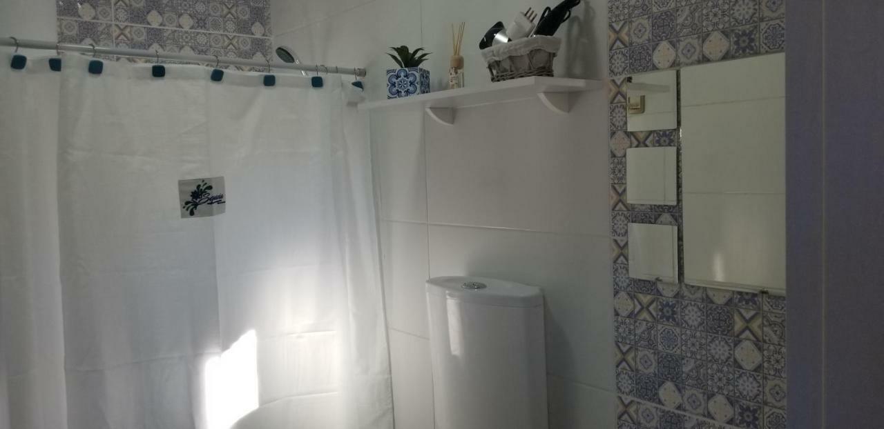 Squania Suite Container & Monoambientes Termas del Dayman Bagian luar foto
